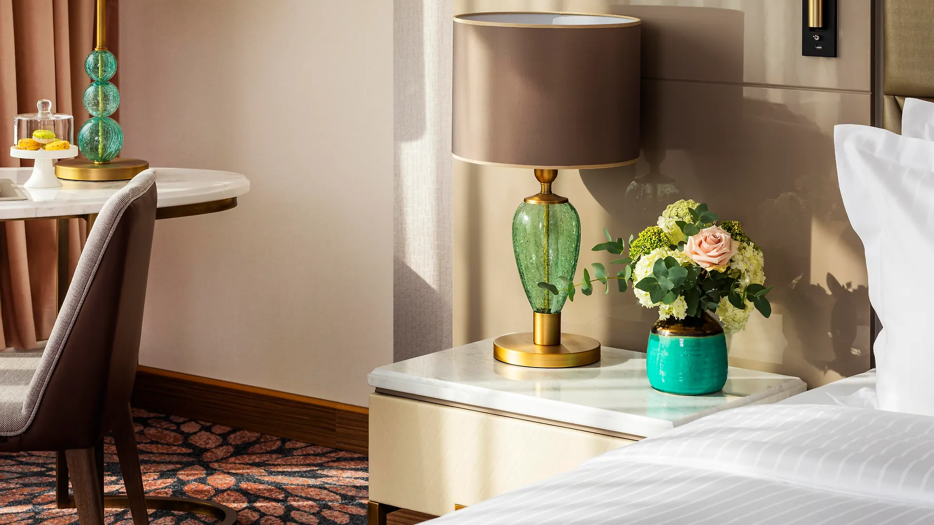 Grand Hotel Millennium Sofia