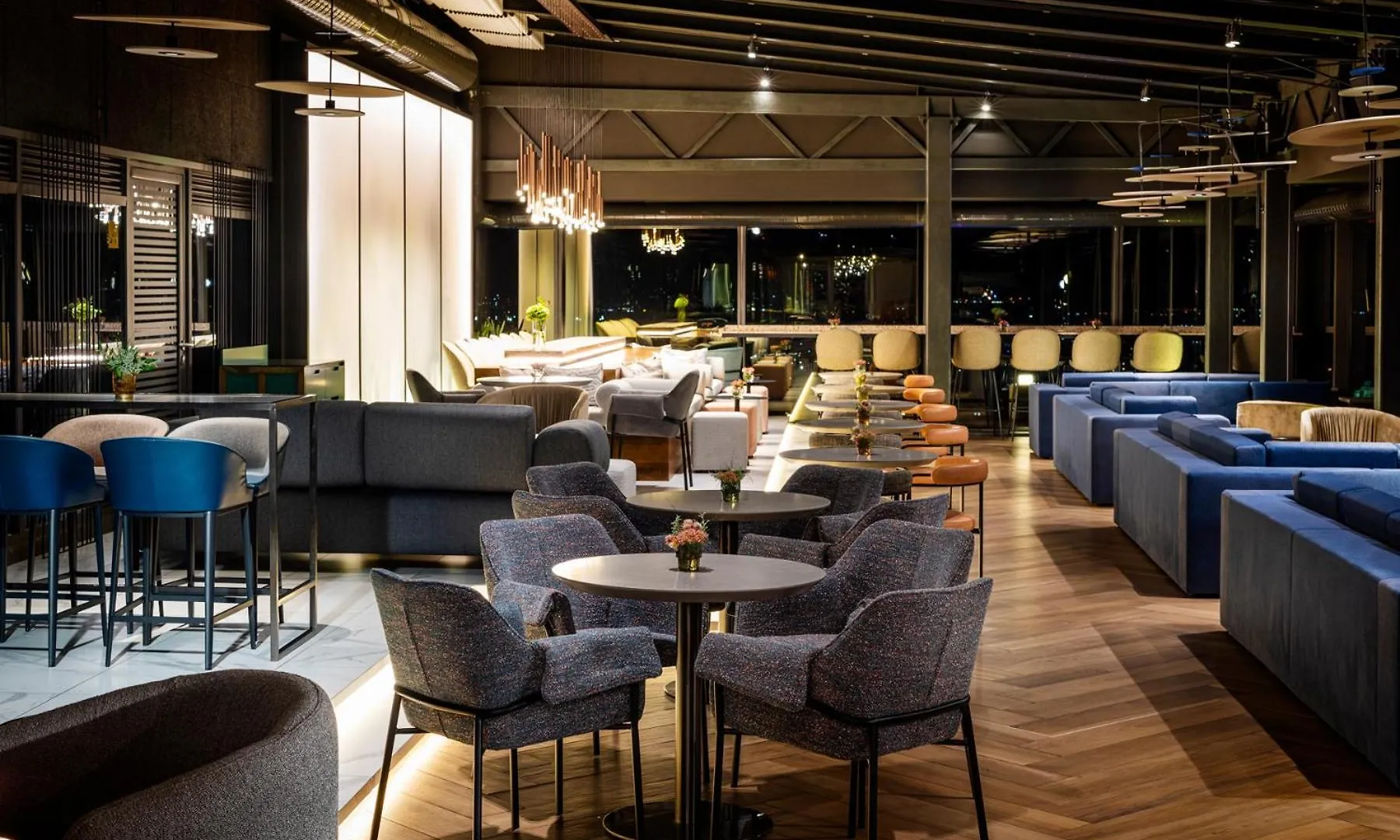 Grand Hotel Millennium Sofia