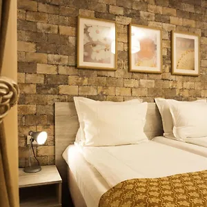 Hotell Place By Hmg