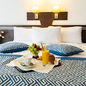 Hotell Grami