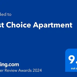 Choice Apartment