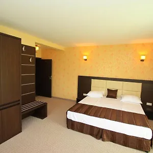 Siena House Гостевой дом