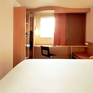 Hotell Ibis Airport