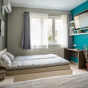  Apartamento Sofia Appart
