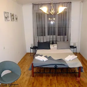  Apartamento Art