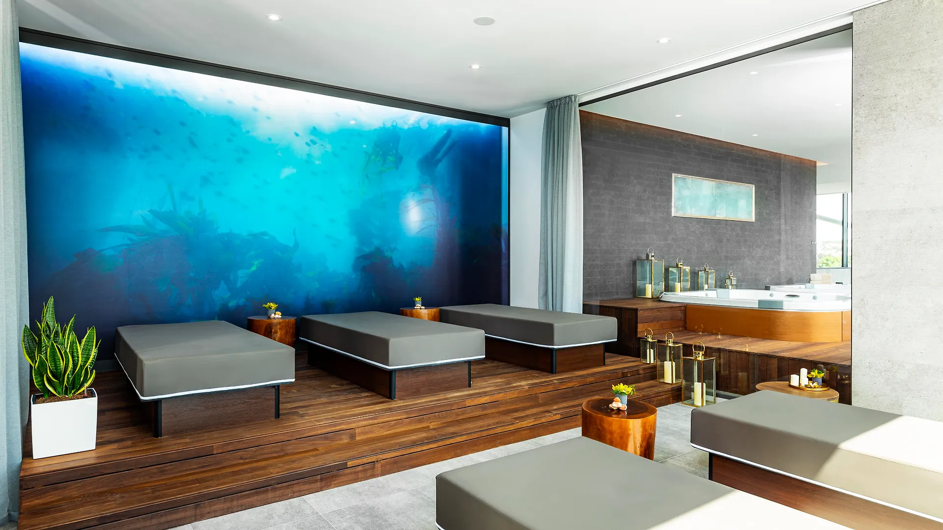 Grand Hotel Millennium София
