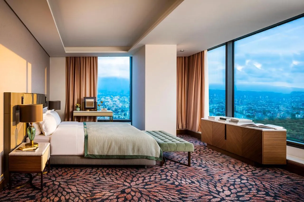 Grand Hotel Millennium ソフィア